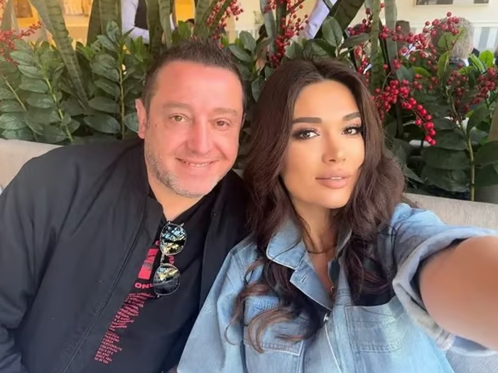 Nihat Kahveci'ye gözaltı! Lüks restoranda şiddet iddiası