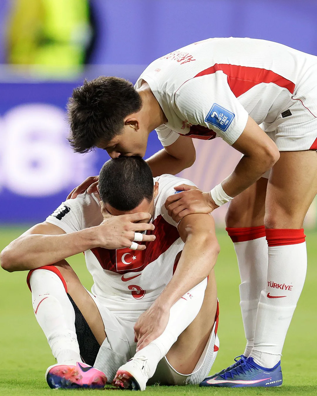 Dünya Kupası'nda Istifa Fırtınası 13 Hoca Gitti, Montella Kaldı (6)