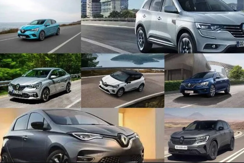 Renault Temmuz fiyatları açıklandı! Yeni Clio ne kadar?