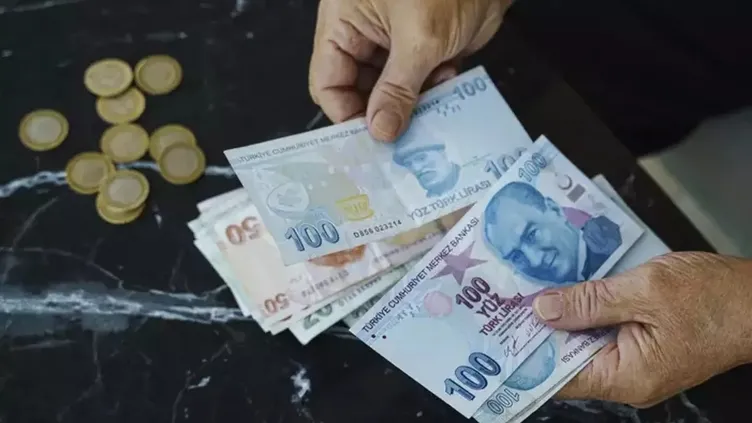 Emekli Maaş Farkları Ne Zaman Yatacak 2026 Temmuz Ödeme Takvimi (12)