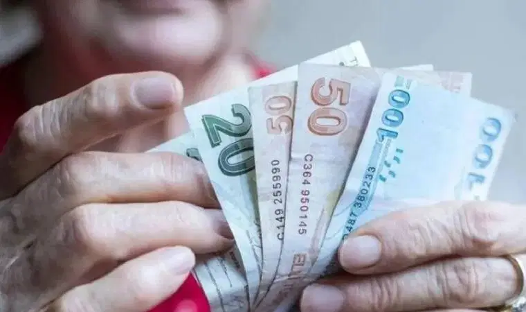 Emekli Maaş Farkları Ne Zaman Yatacak 2026 Temmuz Ödeme Takvimi (3)