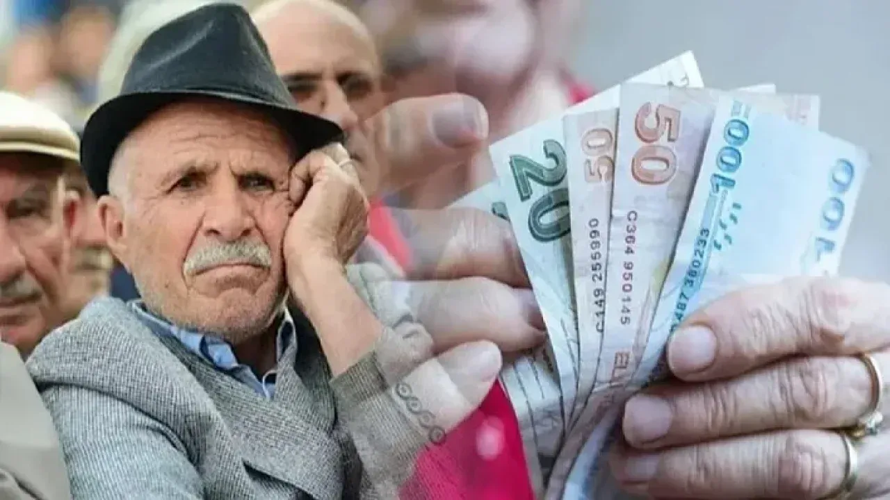 Emekli Maaş Farkları Ne Zaman Yatacak 2026 Temmuz Ödeme Takvimi (6)