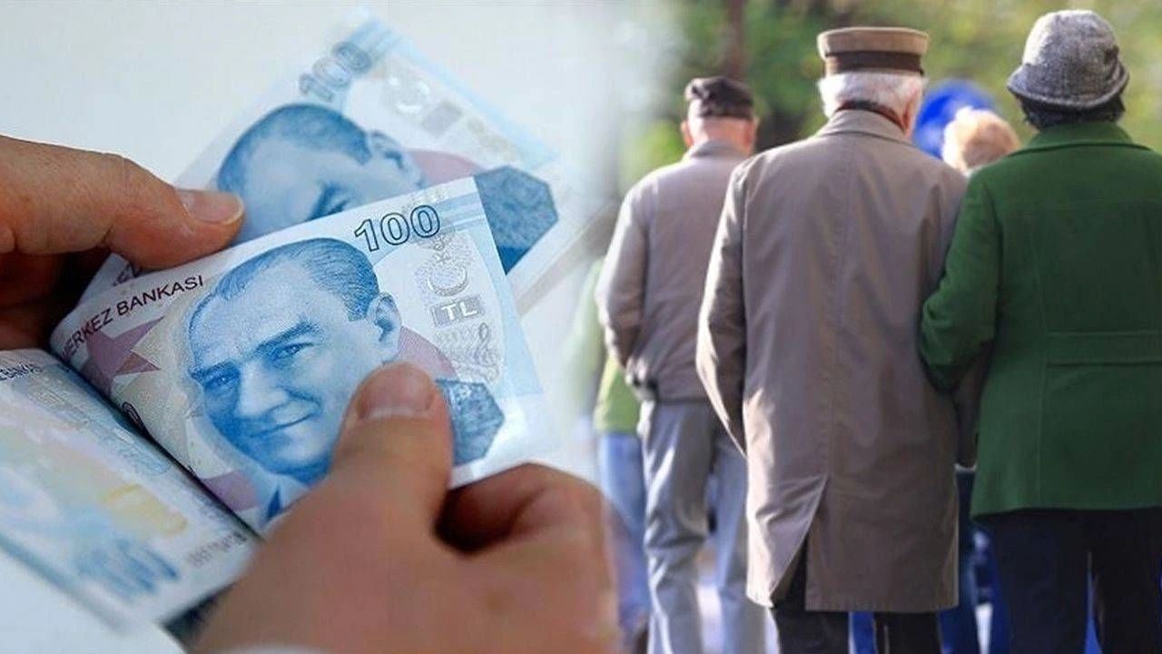 Emekli Maaş Farkları Ne Zaman Yatacak 2026 Temmuz Ödeme Takvimi (8)