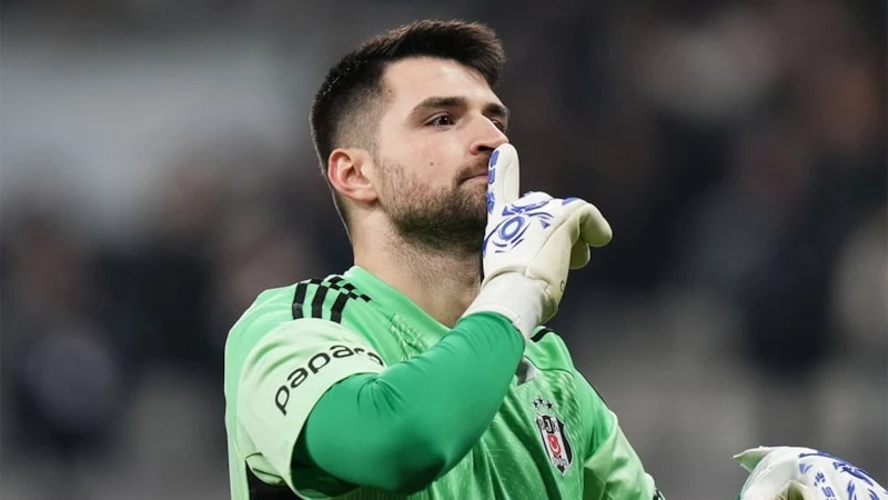 Ersin Destanoğlu'nun Yeni Takımı Belli Oldu İşte Yeni Maaşı (6)