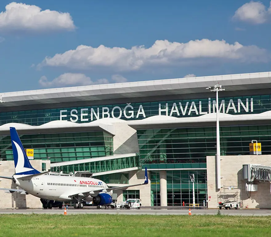 Esenboğa 334731