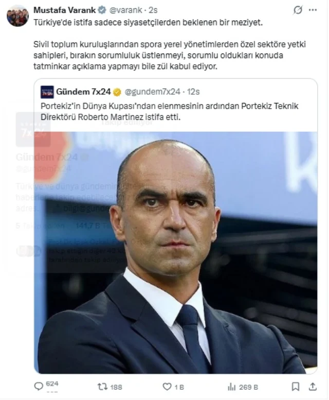 Eski Bakan Mustafa Varank Tff 20027365 4499 1 M