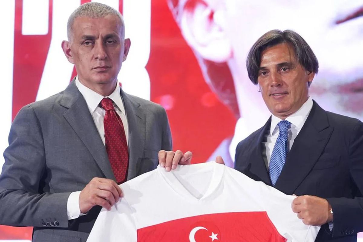 Eski Bakan Mustafa Varank Tff Baskani Ve 20027365 5917 Amp