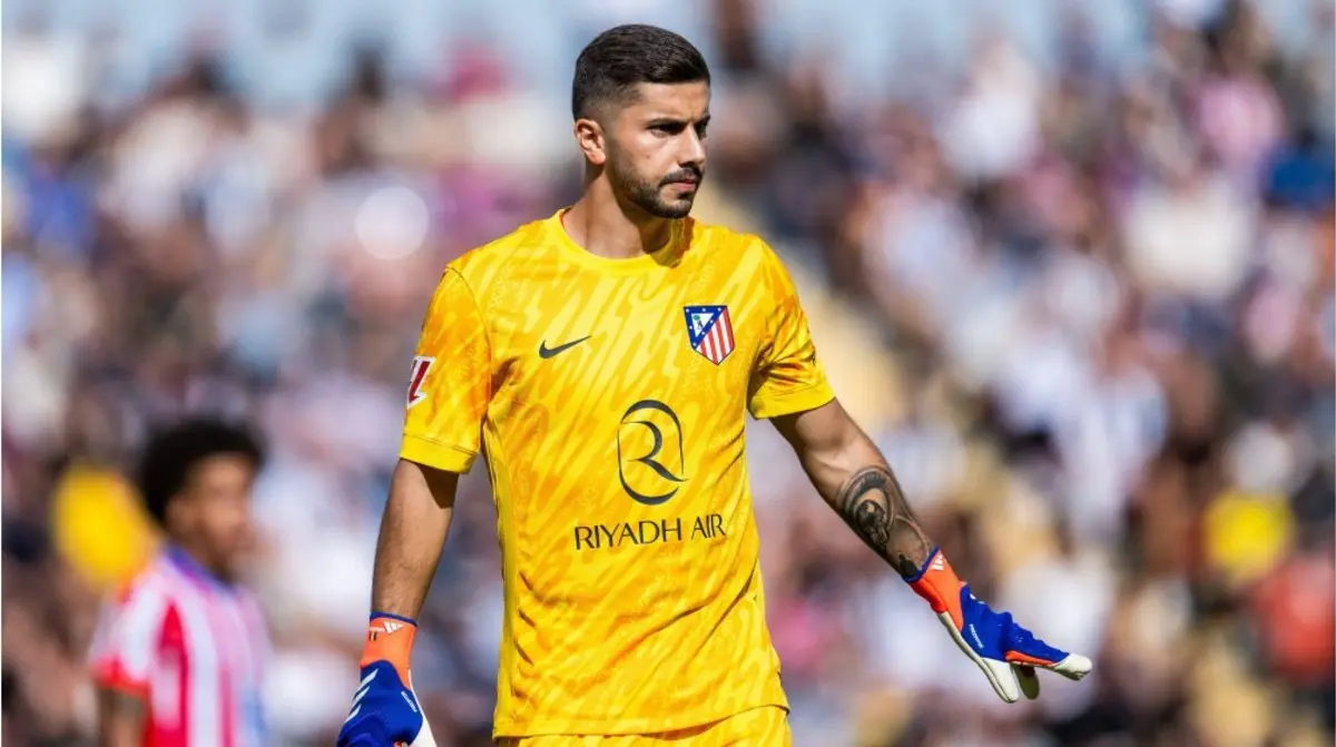 Eyüpspor Atletico Madrid'den Yıldız Kaleciyi Transfer Etti İşte O Isim (1)