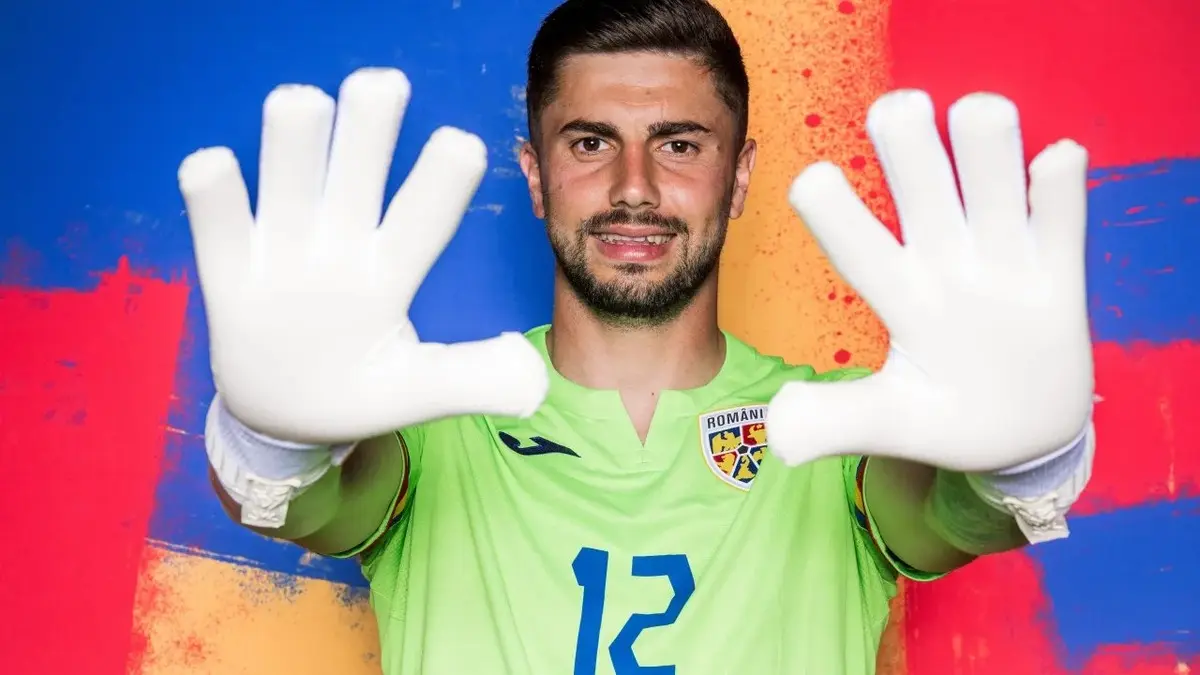 Eyüpspor Atletico Madrid'den Yıldız Kaleciyi Transfer Etti İşte O Isim (2)