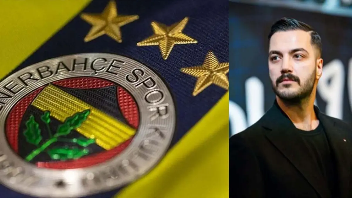 Fenerbahce Ile Yagiz Sabuncuoglu Arasinda Greenwood Restlesmesi Large
