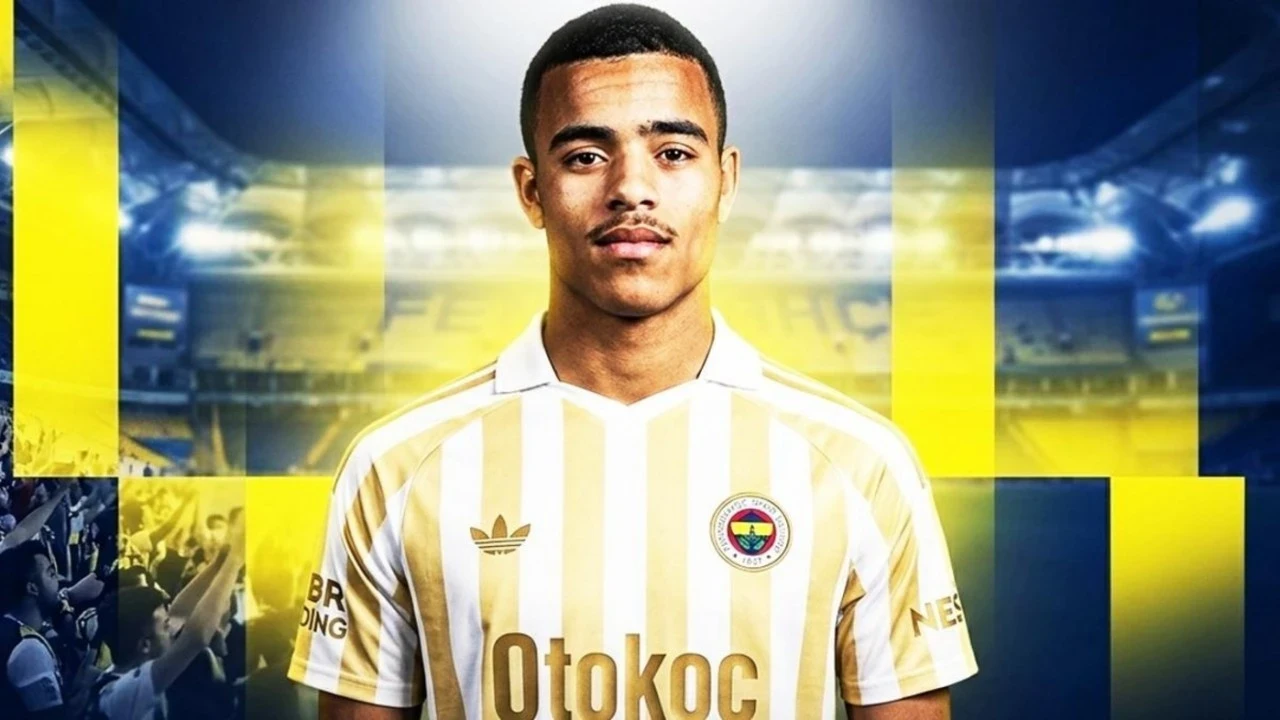 Fenerbahçe'de Greenwood bitirdi! 45 milyona transfer gerçekleşiyor