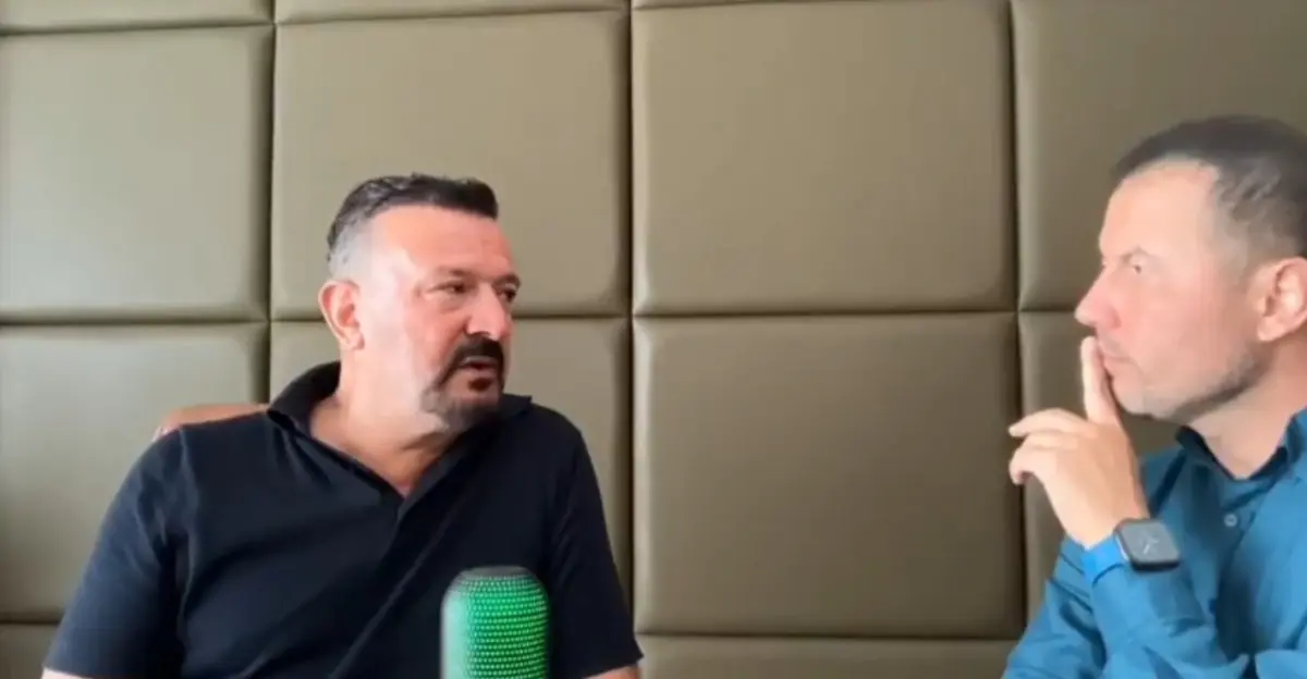 Fenerbahçe'de Tedesco Gerçekleri Ifşa Oldu! Dünya Yıldızlarını Istemedi Şampiyonluktan Etti (5)