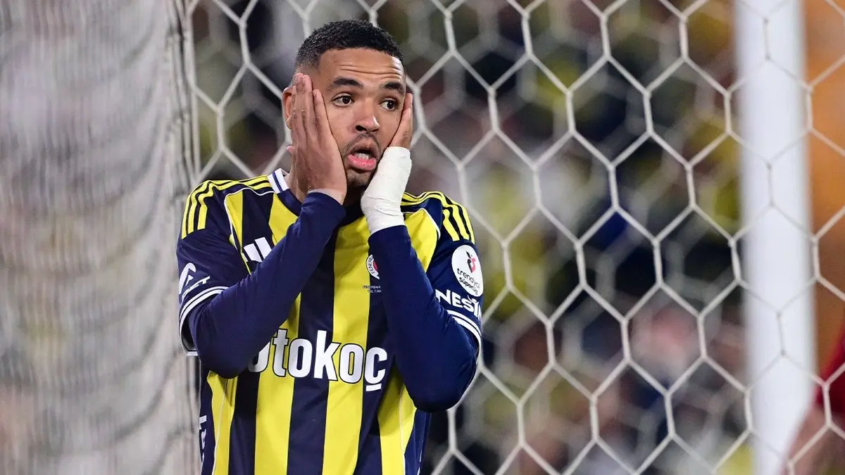 Fenerbahçe'de Tedesco Gerçekleri Ifşa Oldu! Dünya Yıldızlarını Istemedi Şampiyonluktan Etti (7)