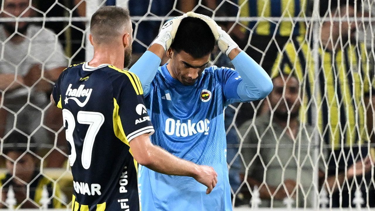Fenerbahçe'den Gençlerbirliği'ne Transfer! Anlaşma Tamam (1)-1