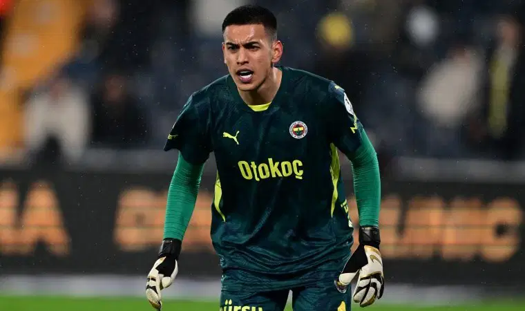 Fenerbahçe'den Gençlerbirliği'ne Transfer! Anlaşma Tamam (1)