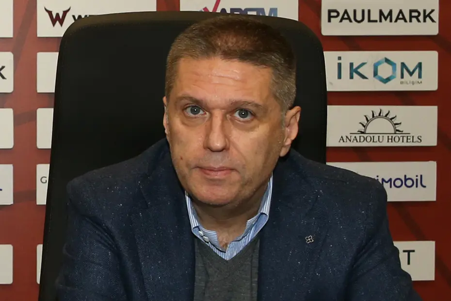 Fenerbahçe'den Gençlerbirliği'ne Transfer! Anlaşma Tamam (5)