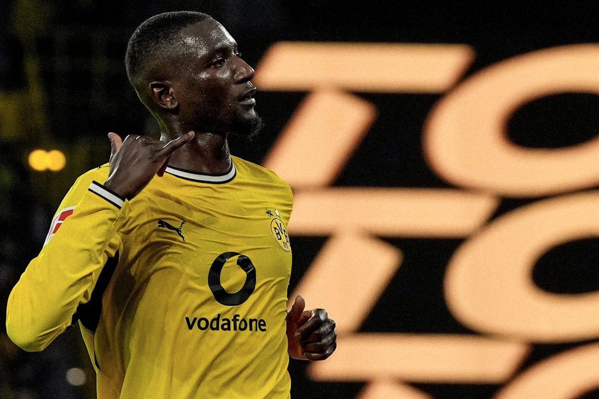Fenerbahçe'den Yılın Çalımı 25 Milyon Euro'ya Imzayı Attı! (1)-1