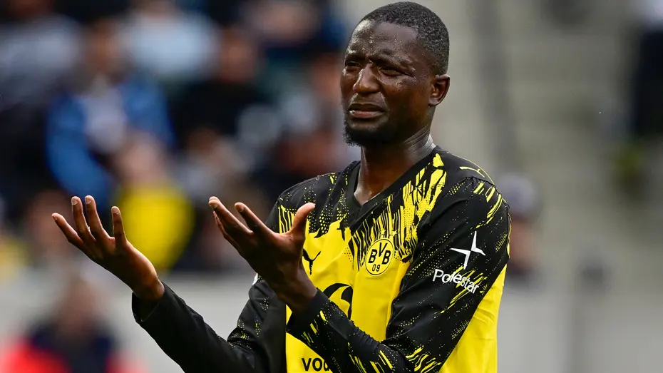 Fenerbahçe'den Yılın Çalımı 25 Milyon Euro'ya Imzayı Attı! (1)