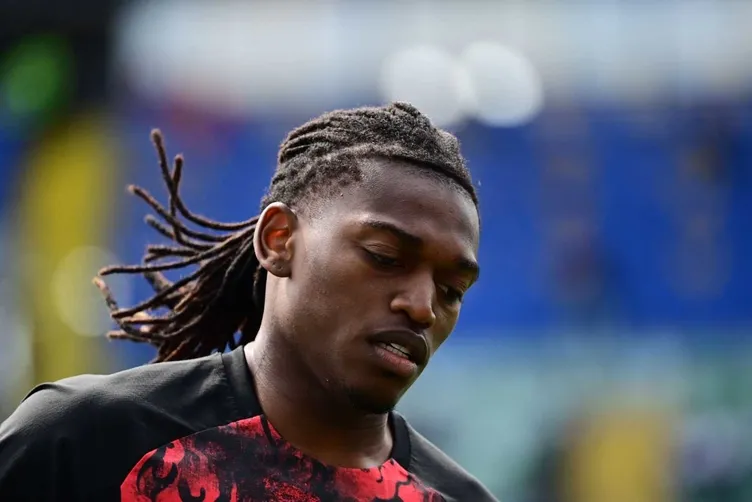 Fenerbahçe'nin Rafael Leao'ya Teklifi Ortaya Çıktı! İşte Inanılmaz Rakam (6)