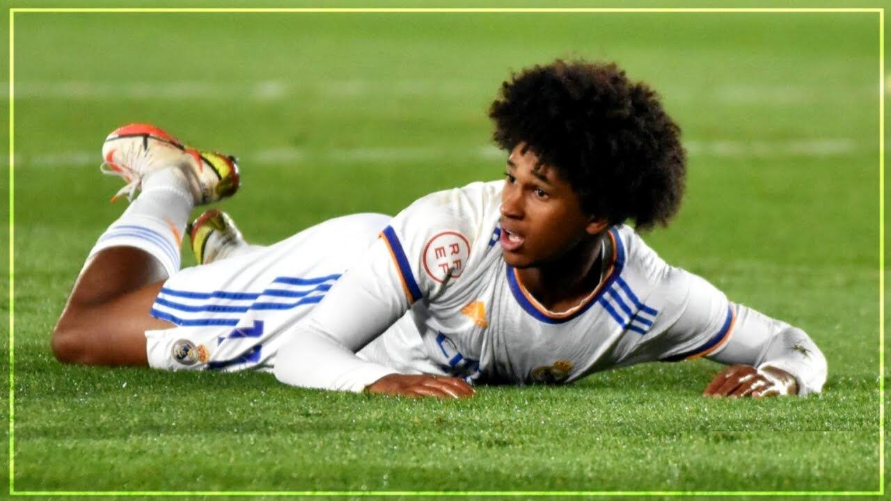 Fenerbahçe'nin Rakibi Çıldırdı Real Madrid'in Eski Yıldızını Transfer Etti (2)-1