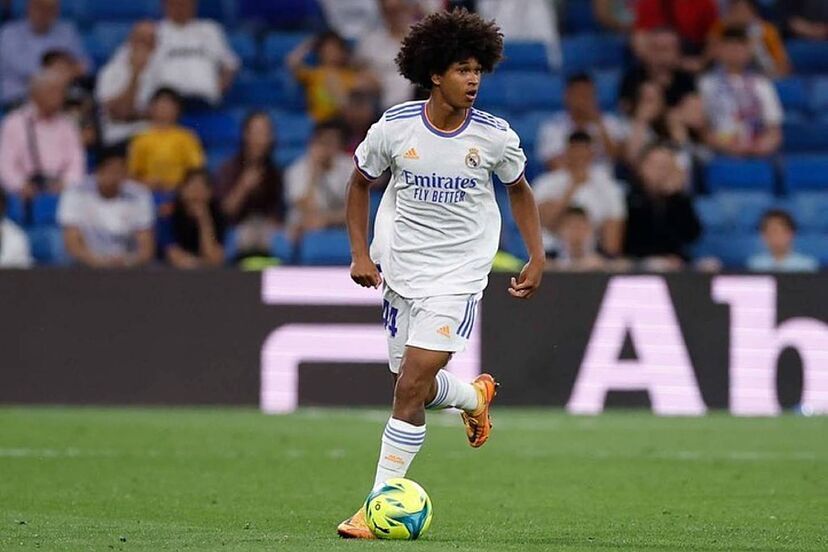 Fenerbahçe'nin Rakibi Çıldırdı Real Madrid'in Eski Yıldızını Transfer Etti (7)