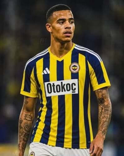 Fenerbahçe'ye Maliyeti Belli Oldu! Greenwood'un Maaşı Ve Bonservisi Ne Kadar (1)-2