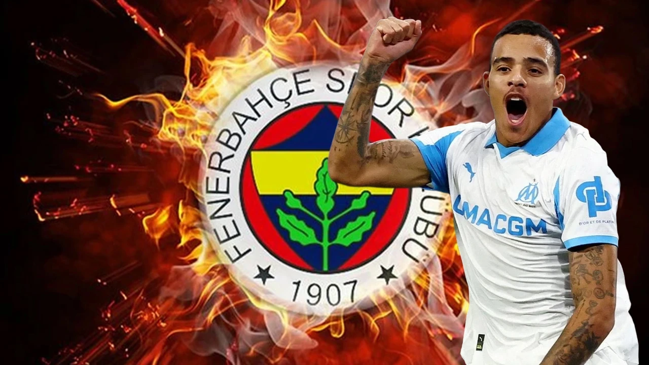 Fenerbahçe'ye Maliyeti Belli Oldu! Greenwood'un Maaşı Ve Bonservisi Ne Kadar (3)