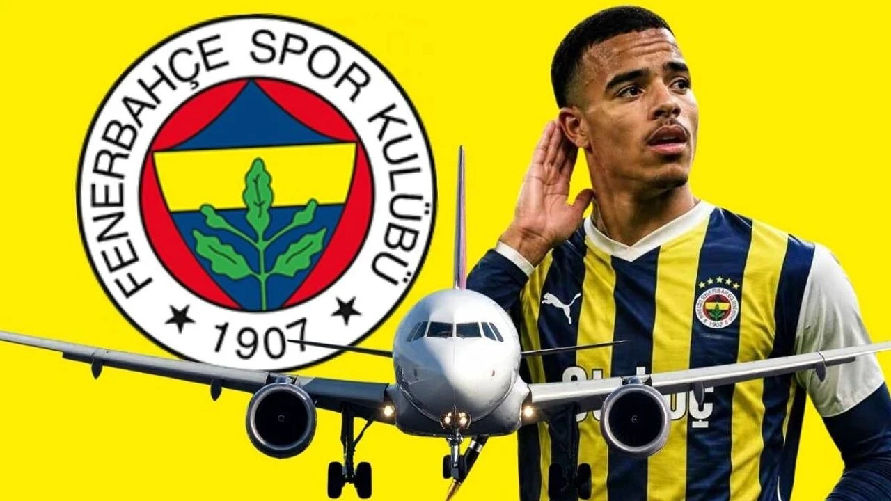 Fenerbahçe'ye Maliyeti Belli Oldu! Greenwood'un Maaşı Ve Bonservisi Ne Kadar (9)