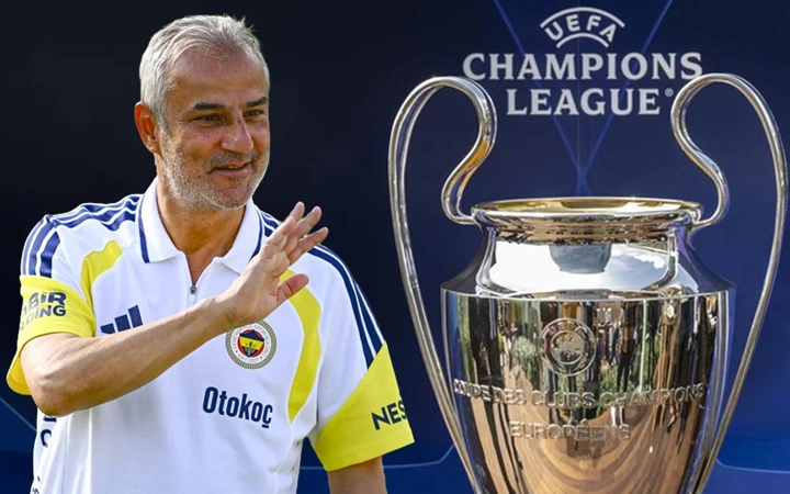 Fenerbahçe'ye Şampiyonlar Ligi müjdesi: İşte 3. turdaki muhtemel rakipler