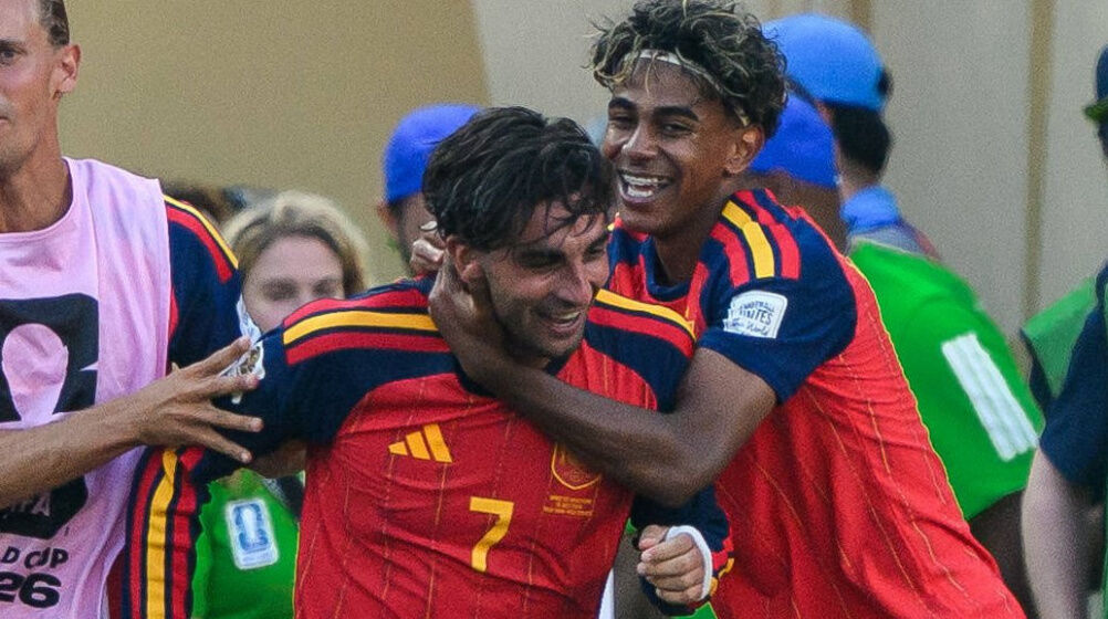 Ferran Torres Spain Wc 2026 1784497885 202525