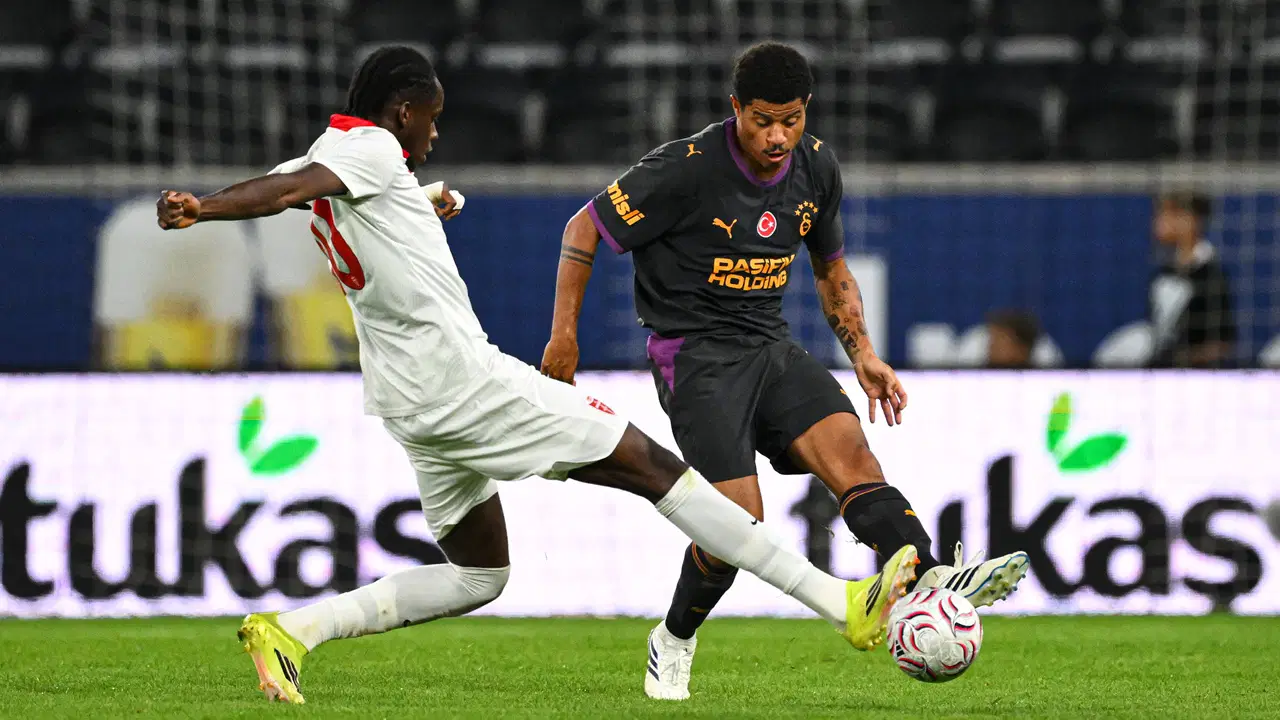 Galatasaray Monza'ya Mağlup Oldu İşte Goller (1)-1