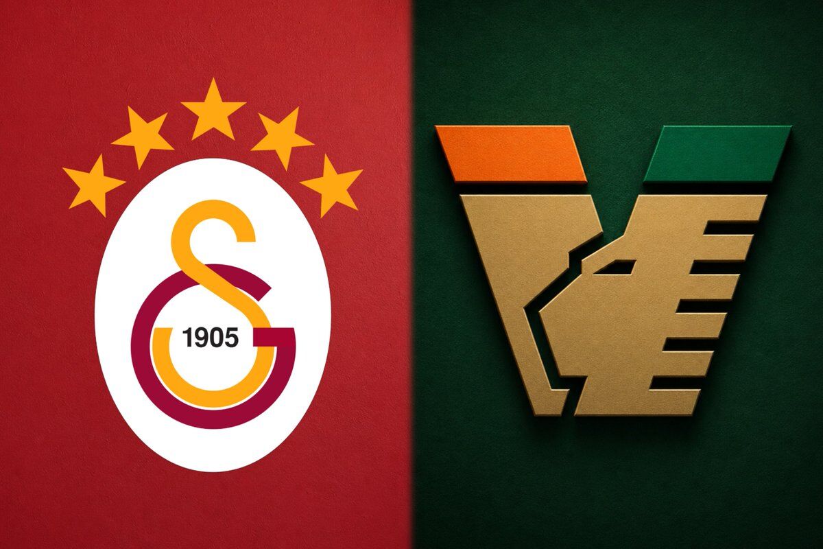 Galatasaray Venezia Maçı Hangi Kanalda, Saat Kaçta Muhtemel 11'Ler 098765