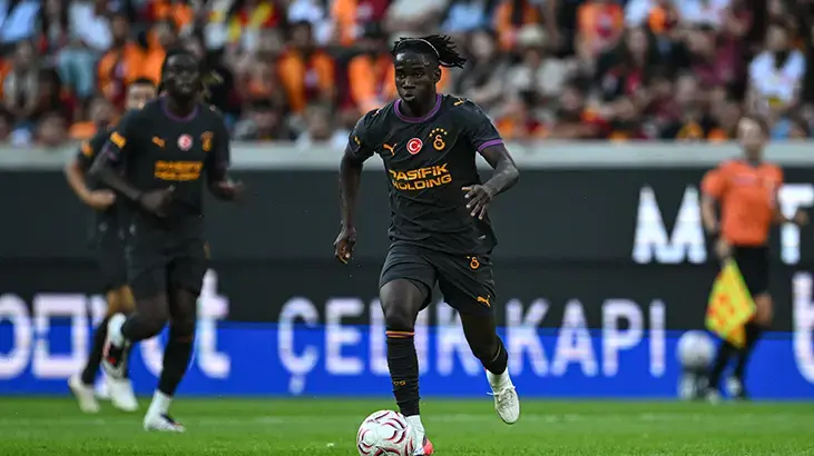 Galatasaray Venezia Maçı Hangi Kanalda, Saat Kaçta Muhtemel 11'Ler (1)