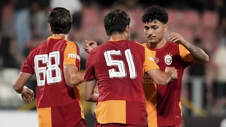 Galatasaray Venezia Maçı Hangi Kanalda, Saat Kaçta Muhtemel 11'Ler (6)