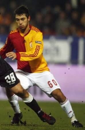 Galatasaray'a 16 Yıl Sonra Geri Döndü! (3)-1