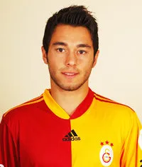 Galatasaray'a 16 Yıl Sonra Geri Döndü! (4)