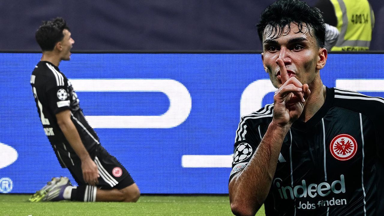 Galatasaray'a Can Uzun Şoku İtalyan Devi Devreye Girdi (1)
