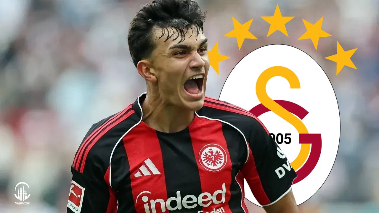 Galatasaray'a Can Uzun Şoku İtalyan Devi Devreye Girdi 151-(copy)