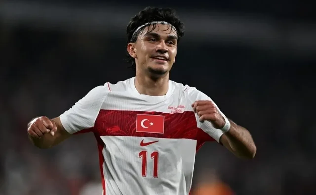 Galatasaray'a Can Uzun Şoku İtalyan Devi Devreye Girdi (6)