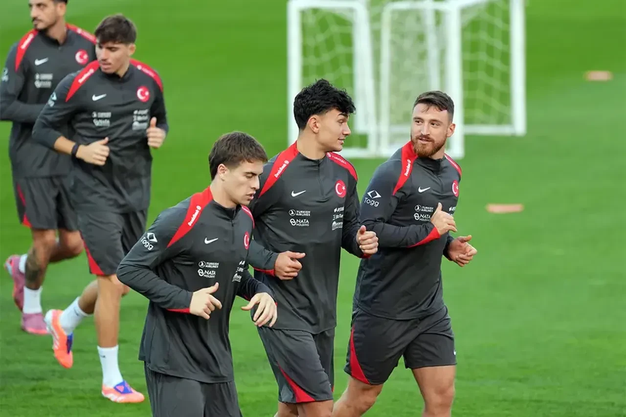 Galatasaray'a Can Uzun Şoku İtalyan Devi Devreye Girdi (7)