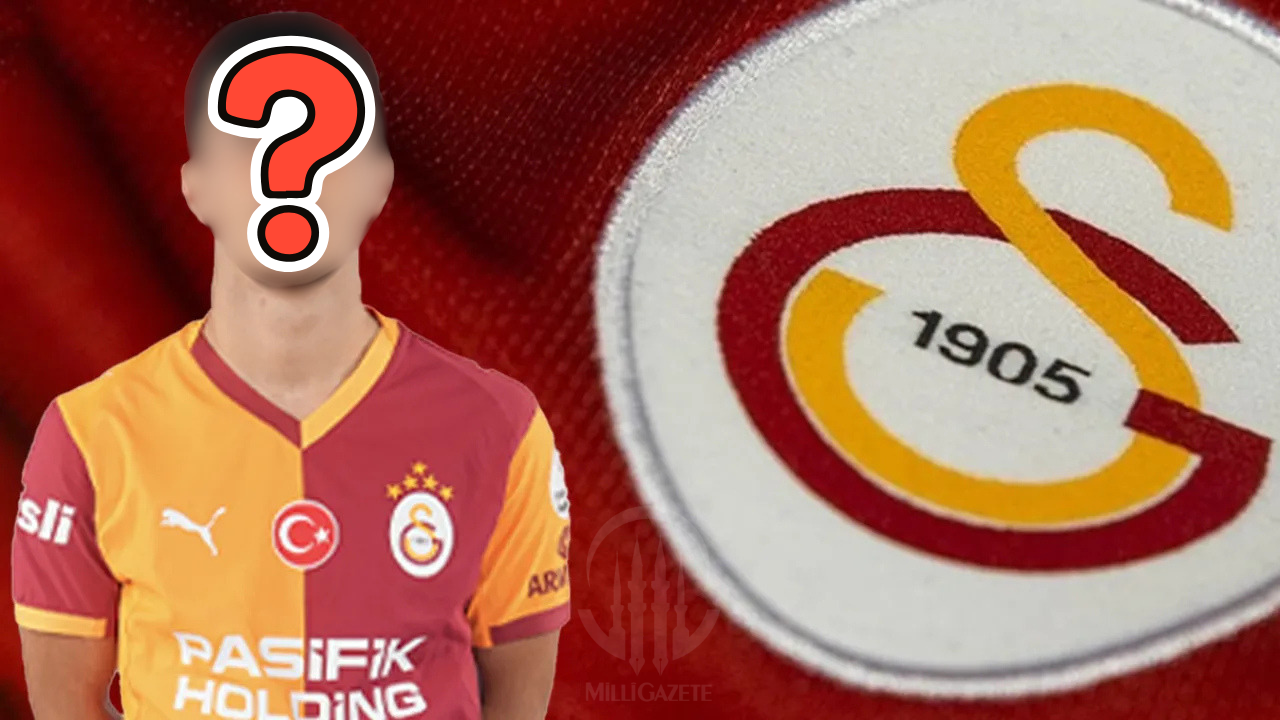 Galatasaray'dan 3. Lig'e transfer oldu! Beklenmedik kararıyla taraftarları şoke etti