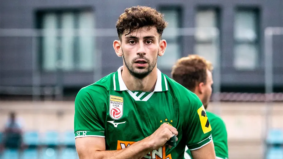 Galatasaray'dan Gitti Şov Yapıyor! Yusuf Demir'den Inanılmaz Performans (4)
