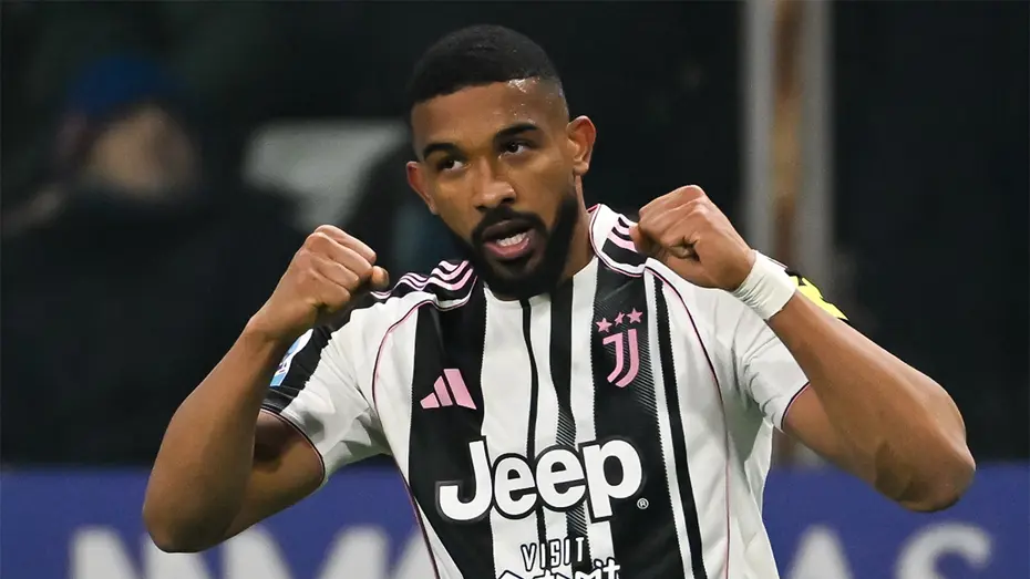 Galatasaray'dan Transfer Operasyonu Juventus'un Yıldızı Geliyor (3)