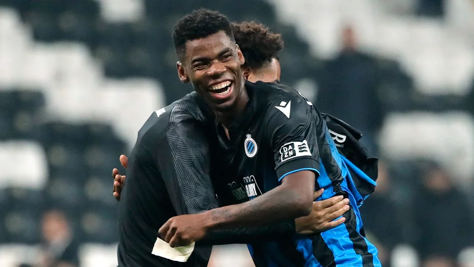 Galatasaray'ın Peşinde Koştuğu Futbolcu Transfer Oldu! İşte Yeni Takımı 56756 (2)