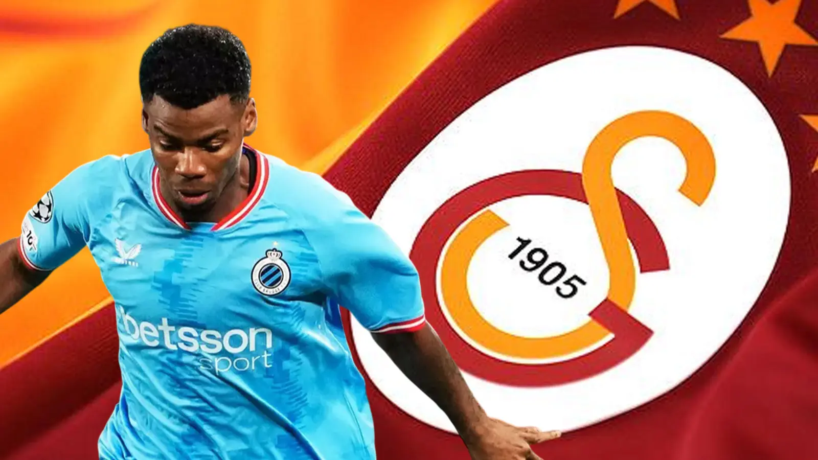 Galatasaray'ın Peşinde Koştuğu Futbolcu Transfer Oldu! İşte Yeni Takımı 56756 (9)