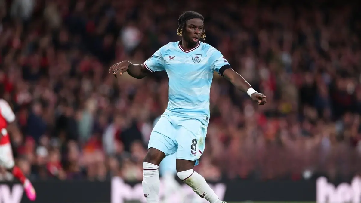Galatasaray'ın Transferi Açıklandı! Ugochukwu'da Rakamlar Sızdı (6)