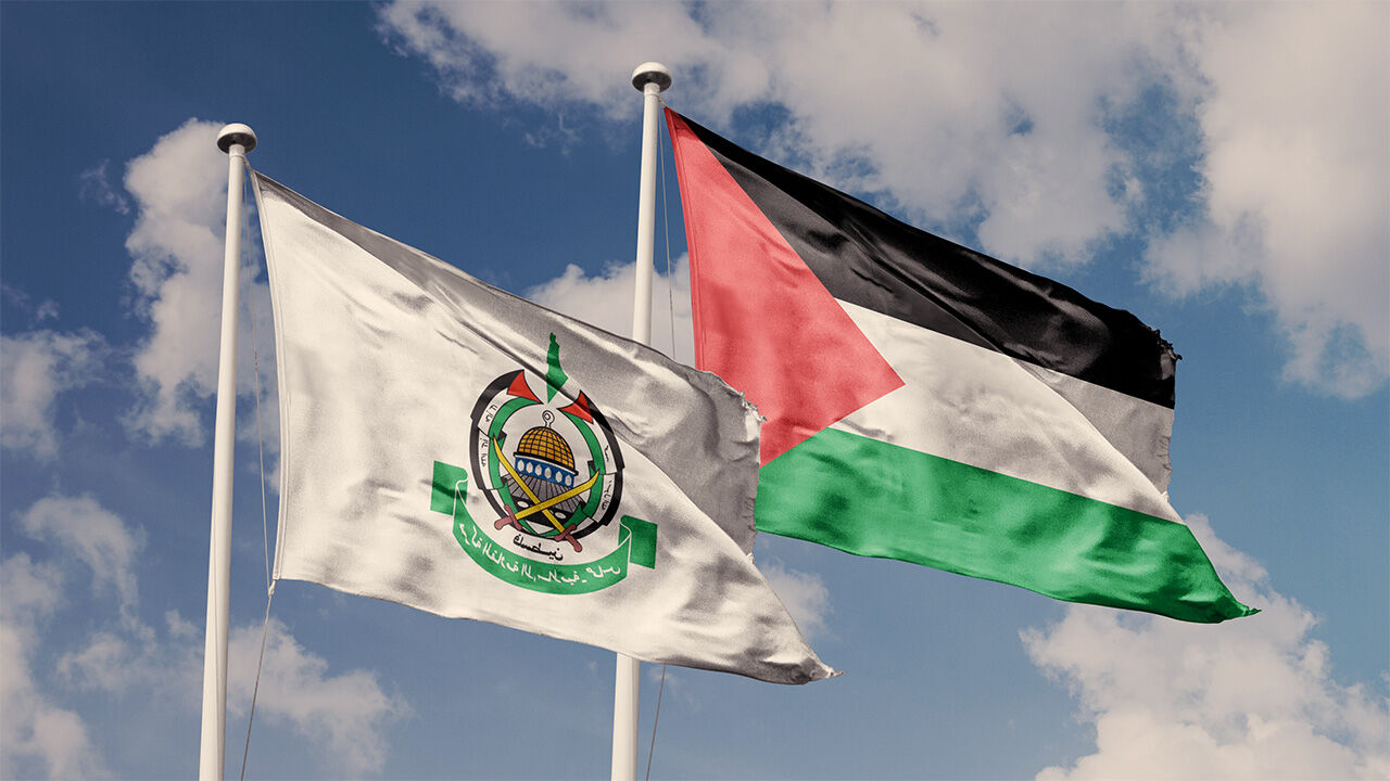 Gazze'de 'İdari Boşluk' Tuzağı İşgalci İsrail'in Sinsi Oyununa Hamas'tan Kritik Uyarı!-1
