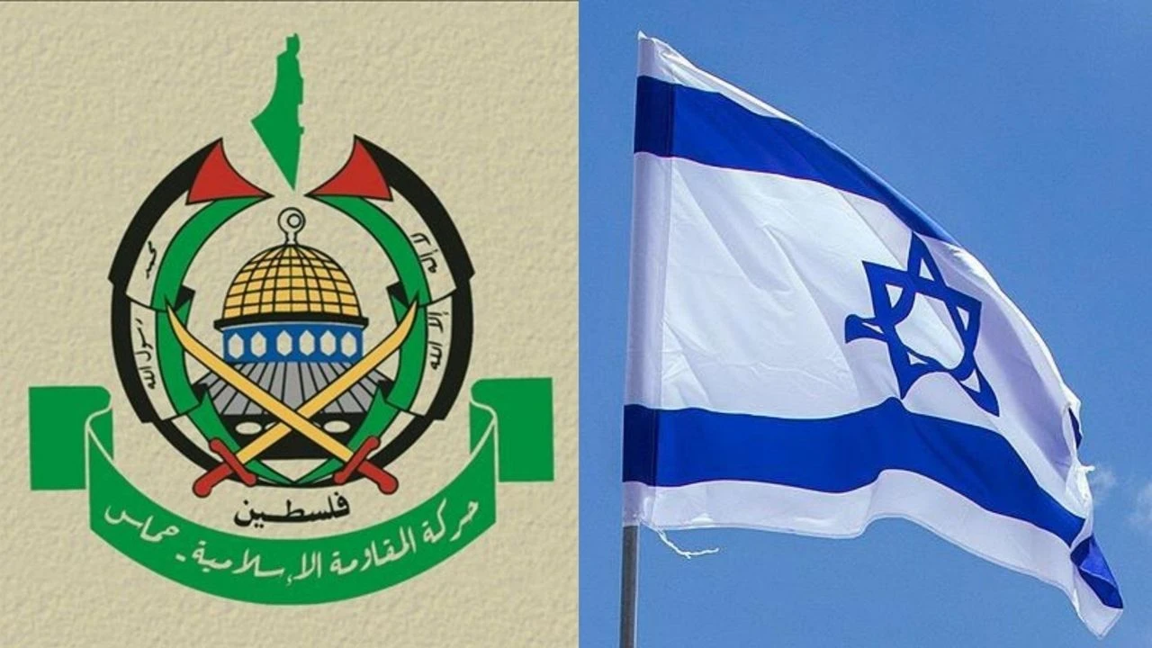 Gazze'de 'İdari Boşluk' Tuzağı İşgalci İsrail'in Sinsi Oyununa Hamas'tan Kritik Uyarı!V