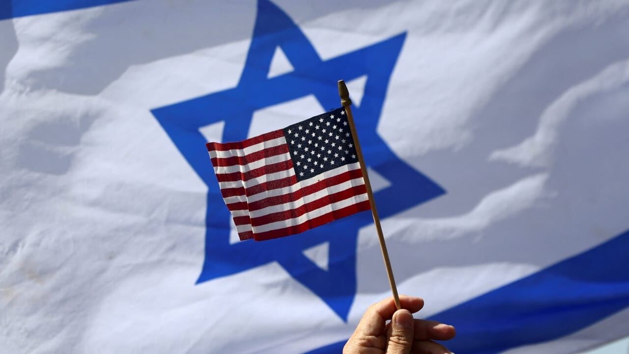 Gazze'deki Soykırımın Ardından Washington'da Hesaplar Değişti Abd Kamuoyunda İsrail'e Destek Eridi!