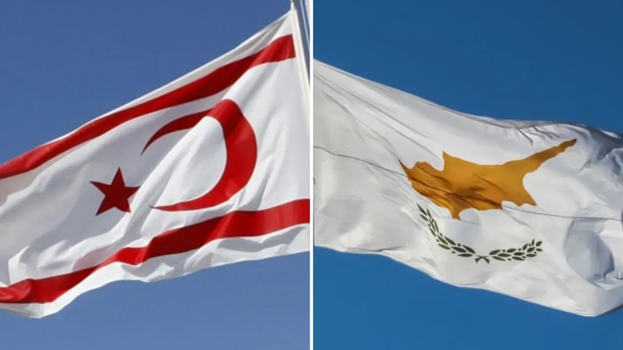Gkry Lideri Hristodulidis'ten 'Üçlü Görüşme' Öncesi Dikkat Çeken Çıkış Kıbrıs Sorununu Çözmekten Başka Seçeneğimiz Yok!E
